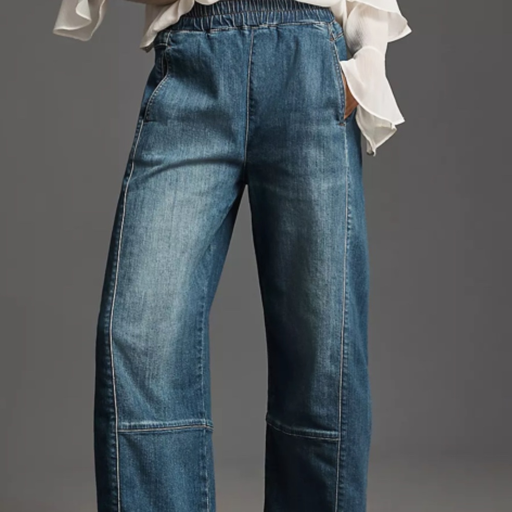 Pilcro Izzie Pants XSP